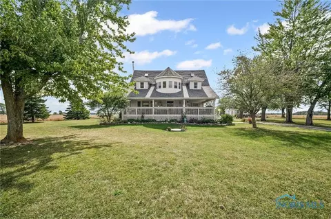3769 County Road 304, Ada, OH 45810