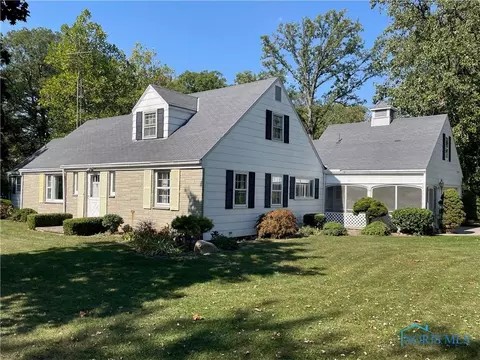 290 W Vollmer Rd - Tract 1, Ney, OH 43549
