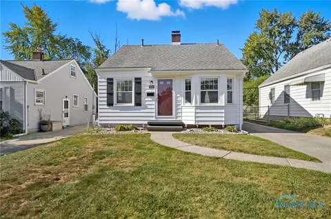 3214 Escott Ave, Toledo, OH 43614