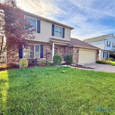2240 Ruthanne Dr, Toledo, OH 43611