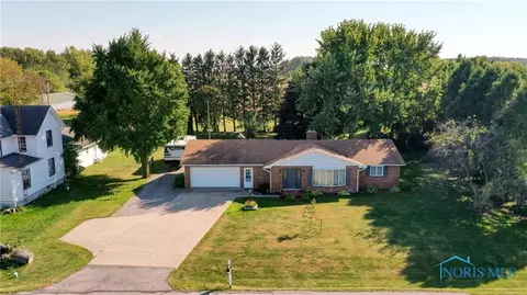 639 W North St, Mcclure, OH 43534