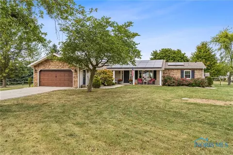 14610 Township Road 205, Findlay, OH 45840
