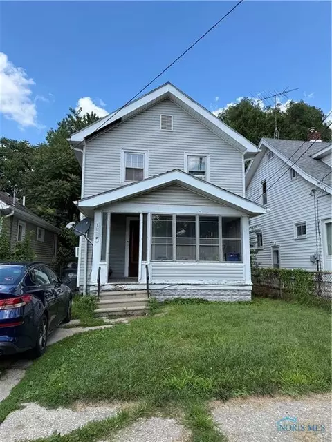 1832 Marne Ave, Toledo, OH 43613
