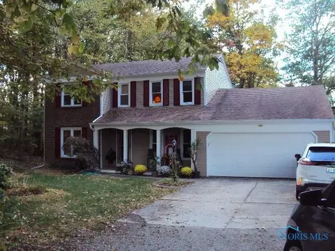 101 Westview St, Bryan, OH 43506