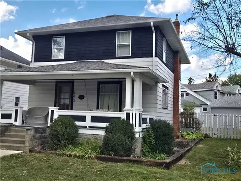 342 W Clinton St, Napoleon, OH 43545
