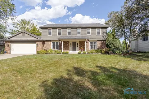 7040 Country Creek Rd, Maumee, OH 43537