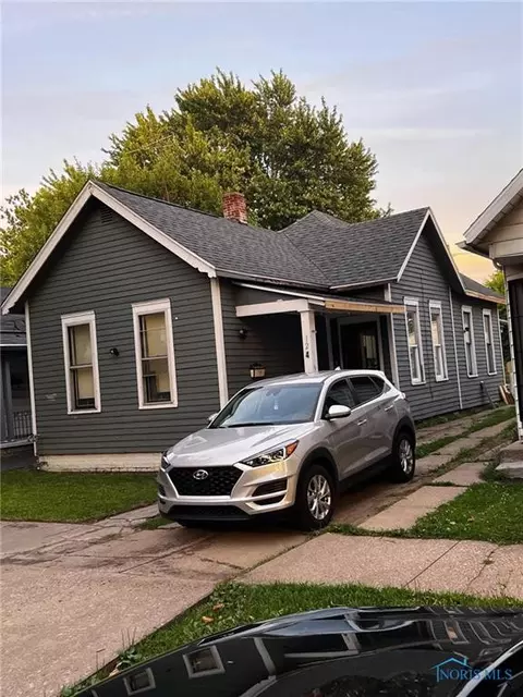124 Everett St, Toledo, OH 43608