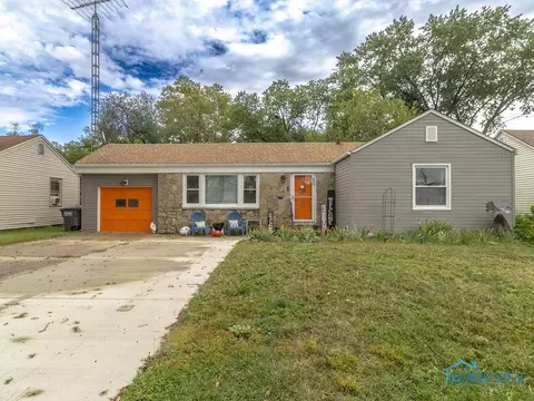 4024 Crary Dr, Toledo, OH 43613