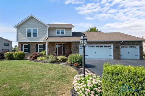 1310 Muirfield Dr, Findlay, OH 45840