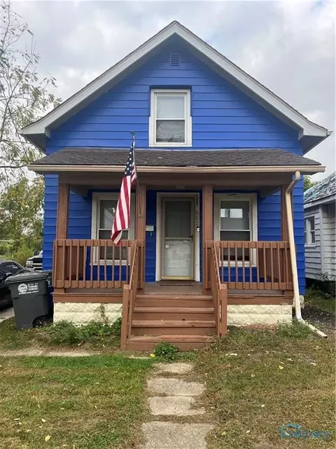 605 Waverly Ave, Toledo, OH 43607