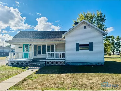 717 W Harrison St, Paulding, OH 45879