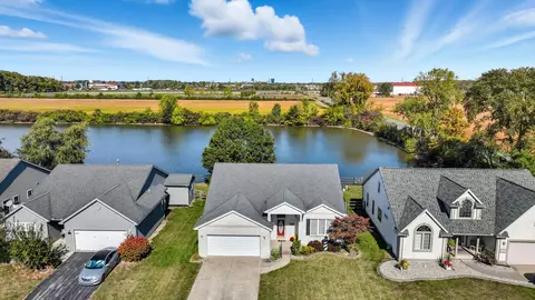 7014 Twin Lakes Rd, Perrysburg, OH 43551