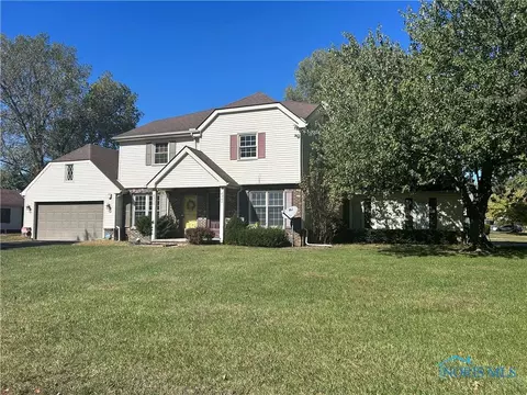 6748 Woodlake Dr #6748, Toledo, OH 43617