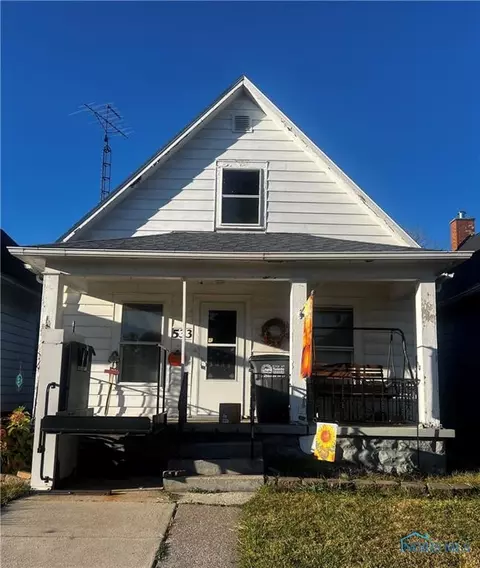 533 Bronson Ave, Toledo, OH 43608 photo 1