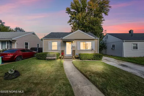 317 Willamont Rd, Toledo, OH 43612