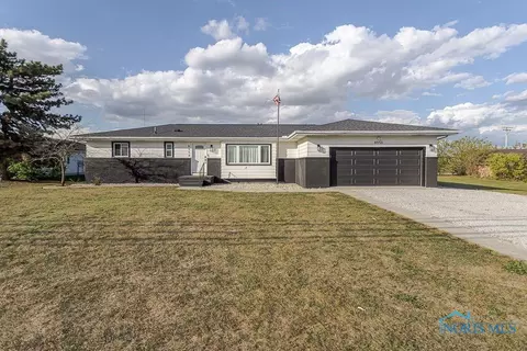 8550 Avenue Rd, Perrysburg, OH 43551