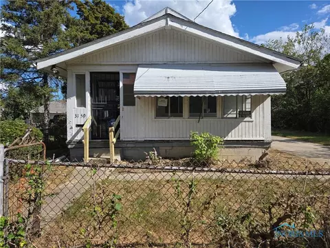 3150 Doyle St, Toledo, OH 43608