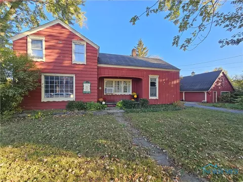 6584 Brint Rd, Sylvania, OH 43560