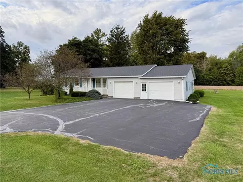 7900 State Highway 294, Harpster, OH 43323