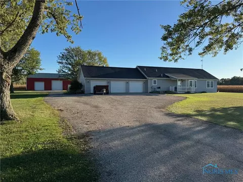 17228 County Road H, Bryan, OH 43506