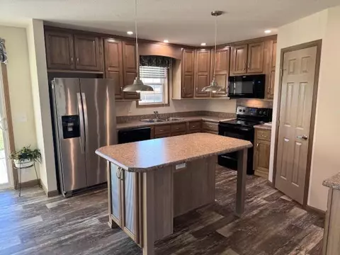 Kitchen - 17228 County Road H, Bryan, OH 43506 photo 1 of 1