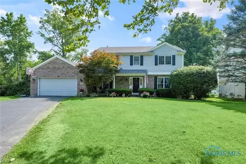 235 Blue Harbor Ct, Perrysburg, OH 43551
