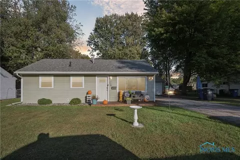 1810 Birdie Dr, Toledo, OH 43615