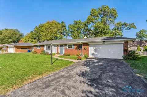 4634 Springbrook Dr, Toledo, OH 43615 photo 41