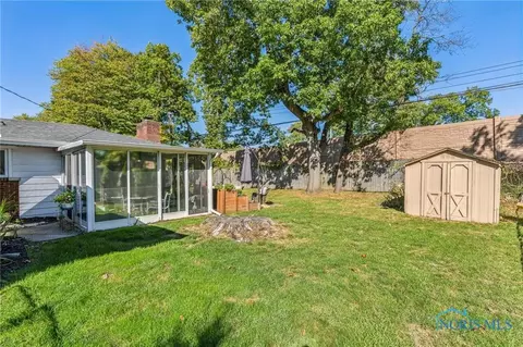 4634 Springbrook Dr, Toledo, OH 43615 photo 37