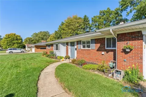4634 Springbrook Dr, Toledo, OH 43615 photo 42