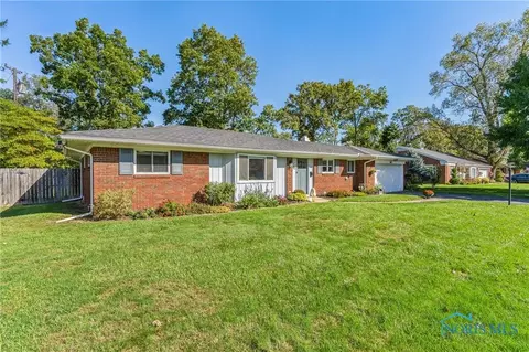 4634 Springbrook Dr, Toledo, OH 43615 photo 39