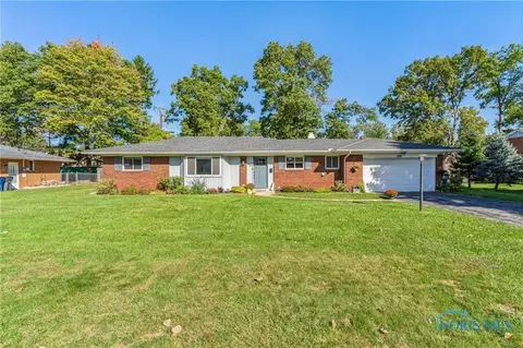 4634 Springbrook Dr, Toledo, OH 43615 photo 40