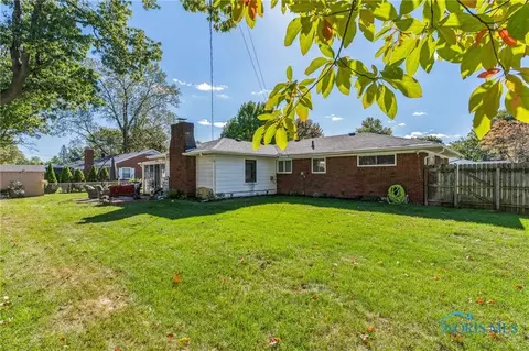 4634 Springbrook Dr, Toledo, OH 43615 photo 36