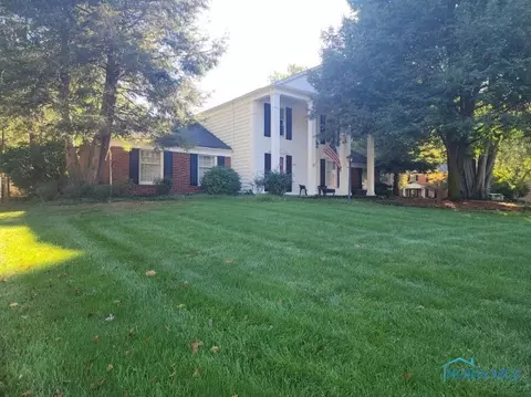 4824 Skelly Rd, Toledo, OH 43623