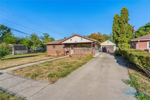 1010 Brenda Ct, Findlay, OH 45840