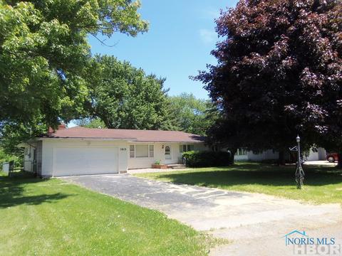 1815 Brookside Dr, Findlay, OH 45840 photo 1