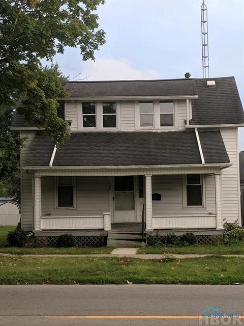 506 Franklin St, Kenton, OH 43326 photo 1