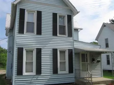 9 Hayes St, Willard, OH 44890 photo 1