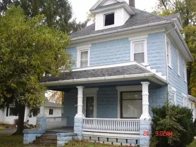 81 Corwin, Norwalk, OH 44857 photo 1