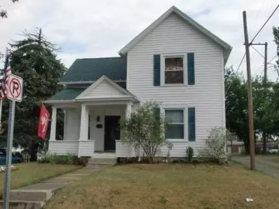 216 W Emerad, Willard, OH 44890 photo 1