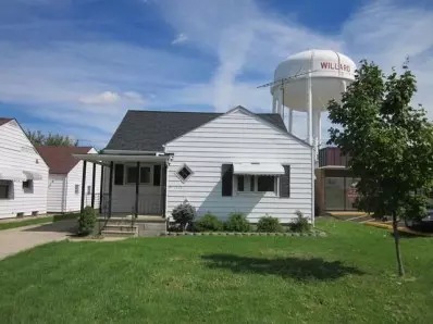 1033 S Myrtle Ave, Willard, OH 44890 photo 1