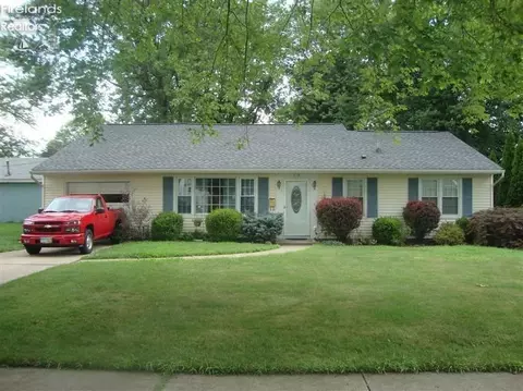 519 Williams St, Huron, OH 44839 photo 1