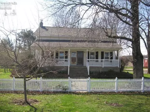 11601 Wright Rd, Berlin Heights, OH 44814 photo 1