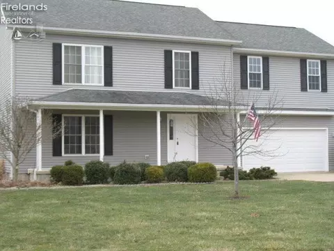 232 Nathan Dr, Clyde, OH 43410 photo 1