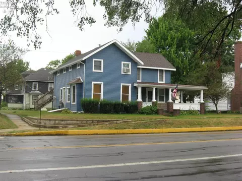 22 E Main St, Wakeman, OH 44889 photo 1