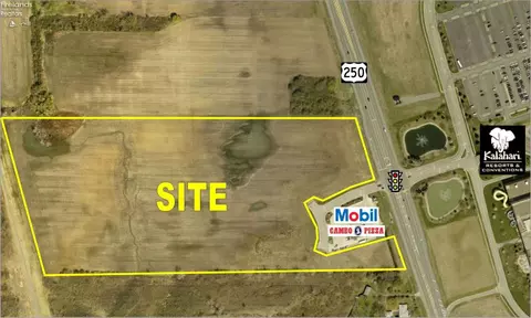 0 Milan Rd, Sandusky, OH 44870