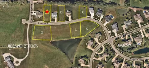 3033 Lauras Ln, Sandusky, OH 44870