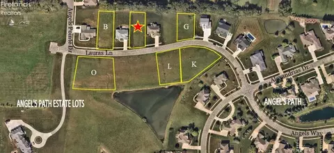 3037 Lauras Ln, Sandusky, OH 44870