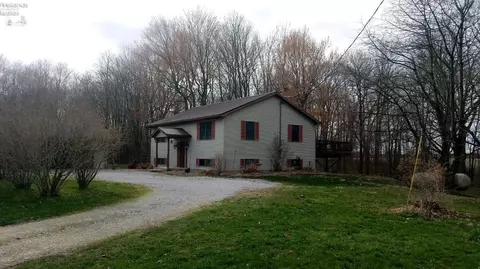 4939 W River Rd, Wakeman, OH 44889 photo 1