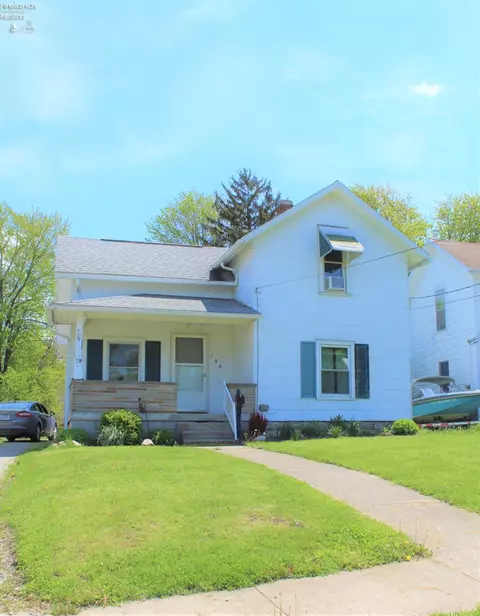 154 Sinclair St, Bellevue, OH 44811 photo 1